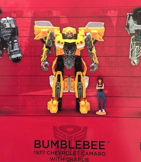 Transformers Movie Studio Series Chart Shows Full Lineup Of Upcoming Toys  (5 of 5)